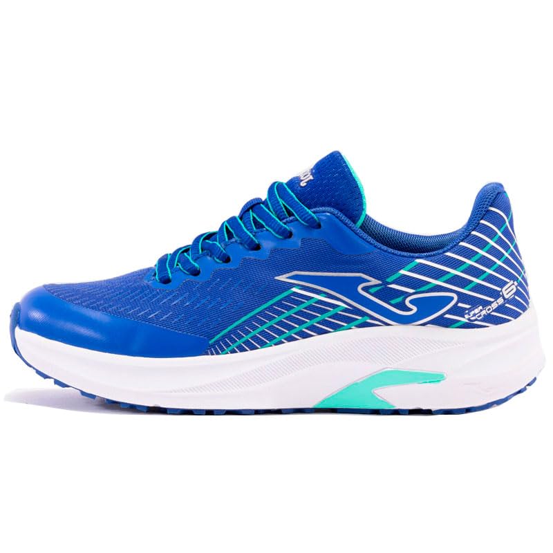 Joma Zapatilla Super Cross JR 2404