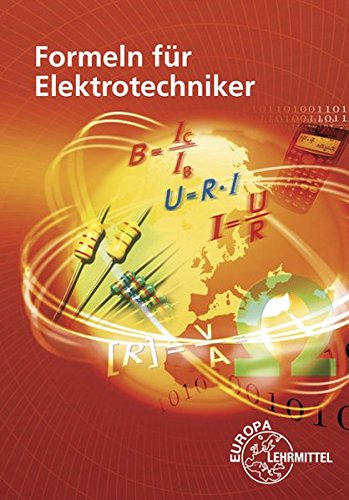 Isele, D: Formeln für Elektrotechniker