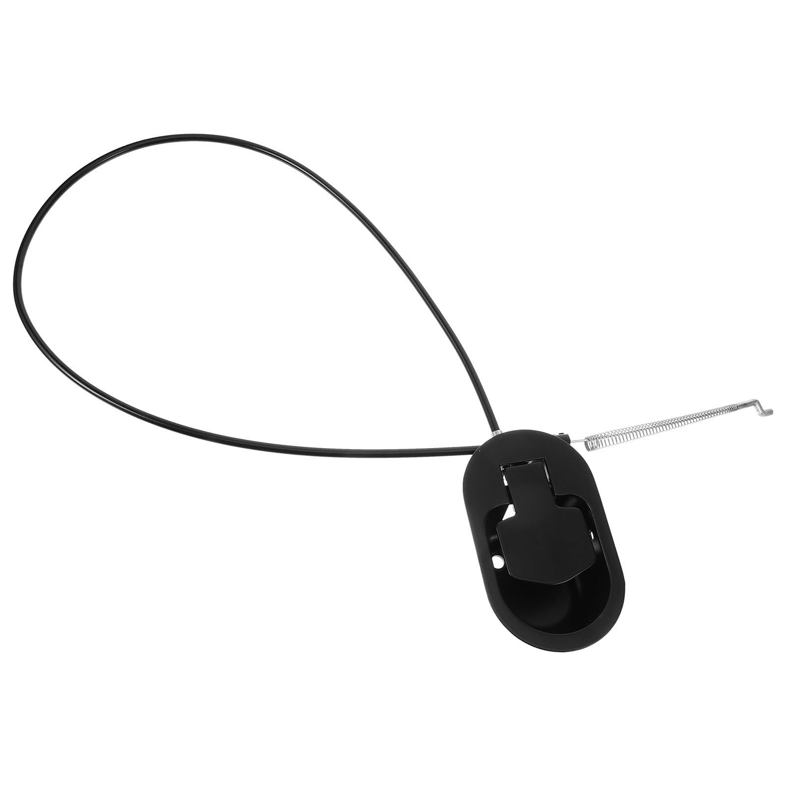 Tirador de manija para sillón reclinable Healeved con cable y resorte