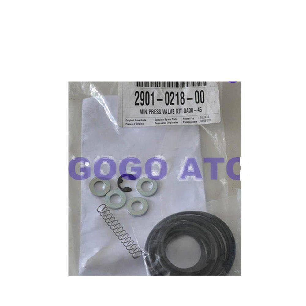 Maintenance Package 2901021800 Repair Parts Air Compressor Minimum Pressure Valve Maintenance Package