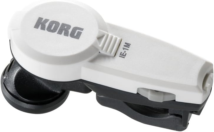 Metronome (IE1M),Black