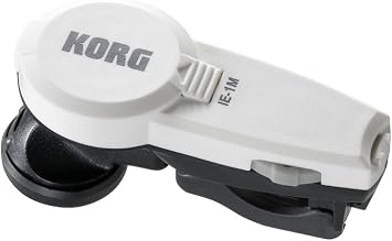 Korg Metronome (IE1M),Black