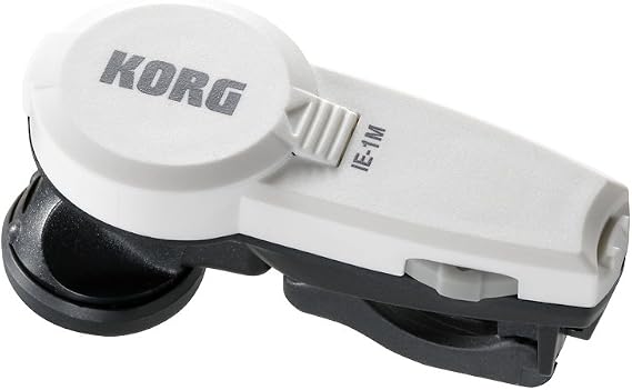 Korg Metronome (IE1M),Black