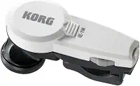 Korg Metrônomo (IE1M), preto