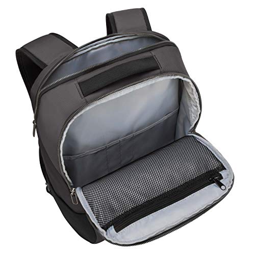 Targus Urban Essential Backpack Designed For Business Traveler And Class Fit Up To 15.6-Inch Laptop/Notebook, Gray (Tbb59404Gl) #TOP4