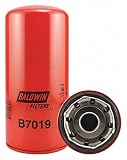 Baldwin Filters Oil Filter, Spin-On,
