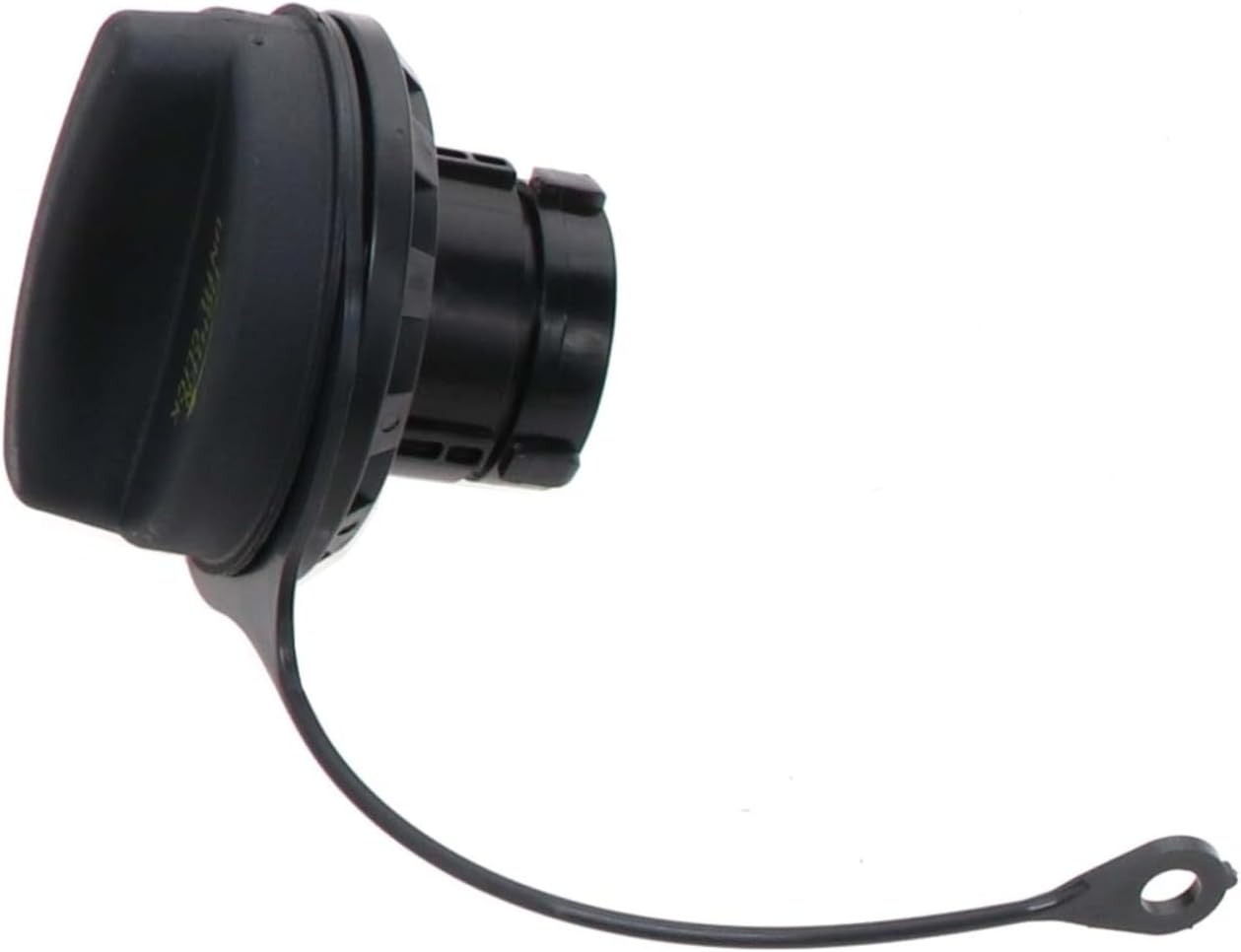 Motorcraft FC961 Fuel Cap, Push-In Style