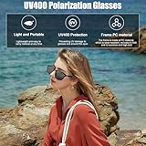 Zoom IMG-1 occhiali da sole intelligenti audio Zoom IMG-1 occhiali da sole intelligenti audio