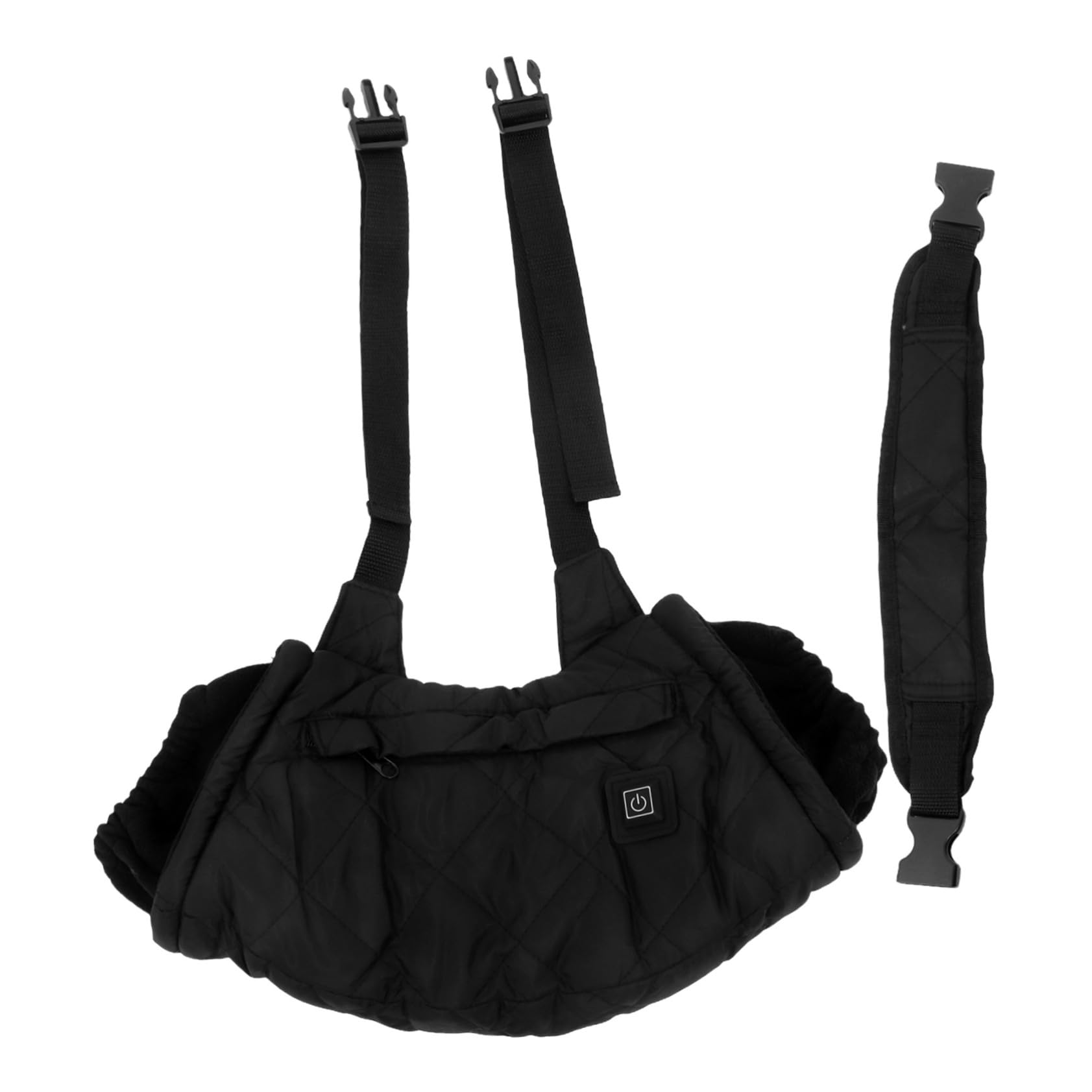 GANAZONO Handwärmer Tasche Beheizbare Handwärmer Für Kalte Wintertage Tragbare Stilvolle Lösung Für Outdoor-aktivitäten Für Hochzeiten Und Partys Als Für Familie Und Freunde