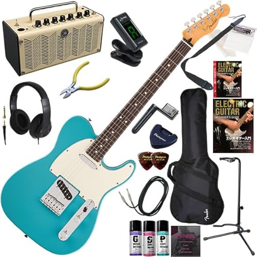 yZbgizFENDER GLM^[Sғ LVReLX^[ THR5Ăl19_Zbg PlayerII Telecaster/AQB/RiANAg[u[/[Ywj
