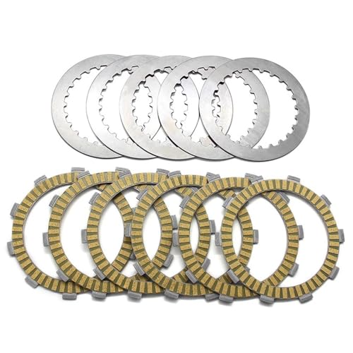 Kit d'embrayage TRX300 pour réparer le patinage de boîte VTT