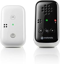 Motorola Nursery PIP10 Babyphone