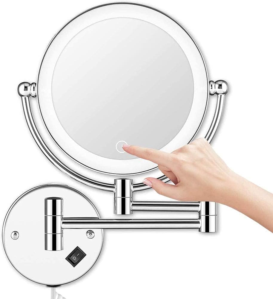 Espejos para Maquillaje