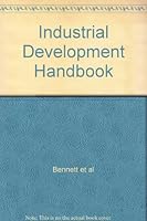 Industrial Development Handbook B002VRNS3G Book Cover