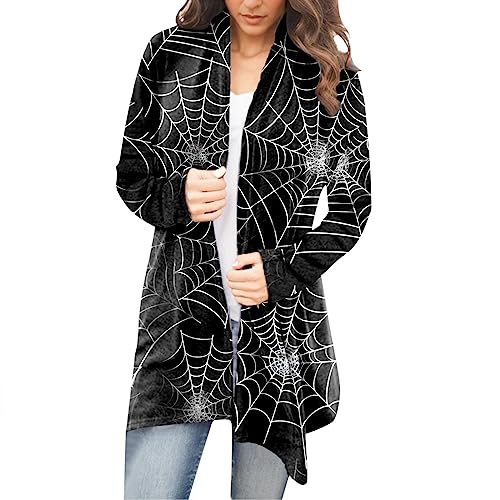 HHOP Oktoberfest Kostüm T-Shirt Damen Damen Mantel Hellblau Frühling...