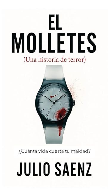 Portada de El Molletes