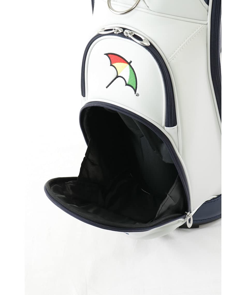 アーノルドパーマー　キャディーバッグ Amazon | [アーノルドパーマー] キャディバッグ メンズ MCB APCB-20H