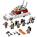 Produktbild LEGO Ghostbusters Ecto-1 & 2 75828 Set - 556 Teile