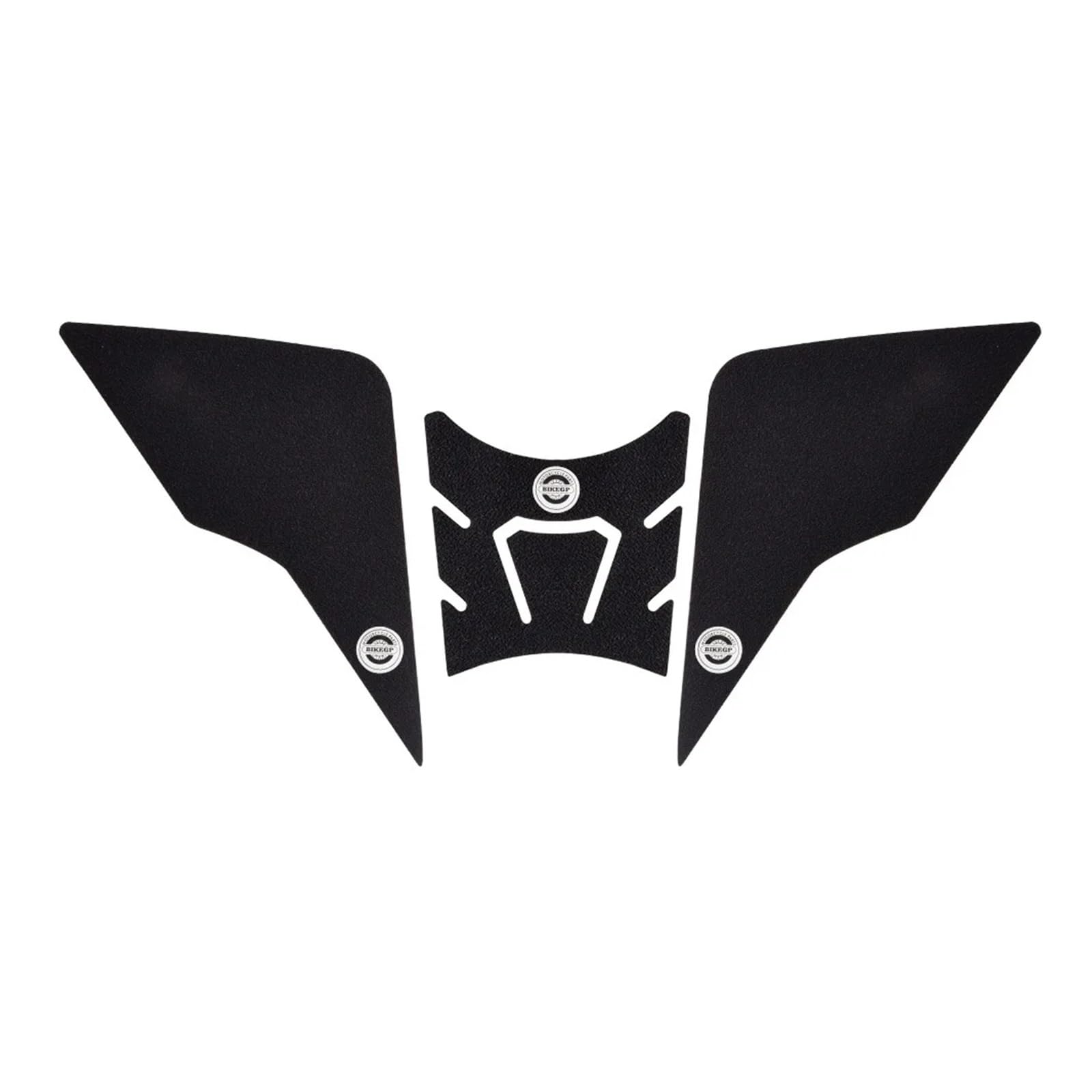Motorbike Tank Pad Sticker Motorcycle Fuel Tank Sticker for MT-09 for Tracer 900 GT 2015-2020 Modification Tank Pad Protection Sticker