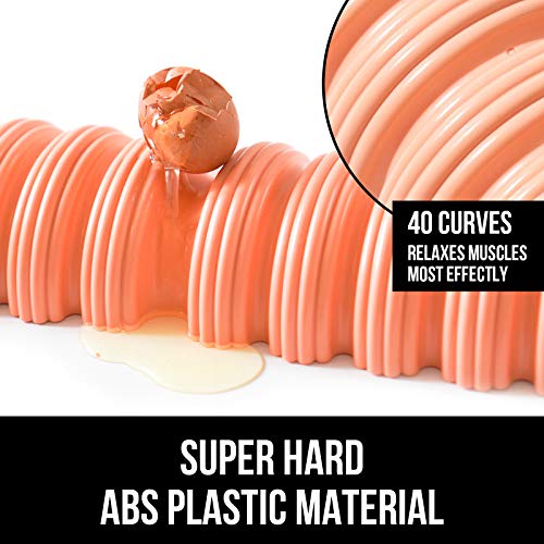 beaurit-Home-Pilates-Set-Foam-Roller-SetABS-Back-Massager-Massage-Roller-Muscle-Roller-for-Leg-Yoga-Accessories-Yoga-Roller-High-Density-Body-Roller-Exercise-Roller-Body-Massage