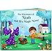 Personalized Story Book for Kids - Totally Unique - Great Gift - Custom Made - Baby Keepsake