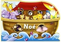 Noé 8428536791 Book Cover