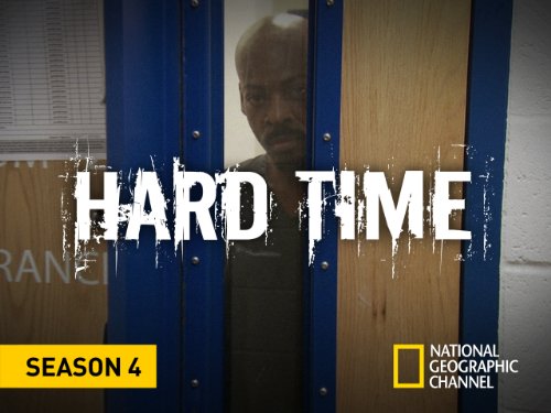 Hard Time, Season 4