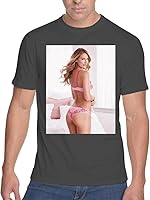 Vista 1 de Caroline Carson Lowe - Men's Soft & Comfortable T-Shirt PDI #PIDP644943