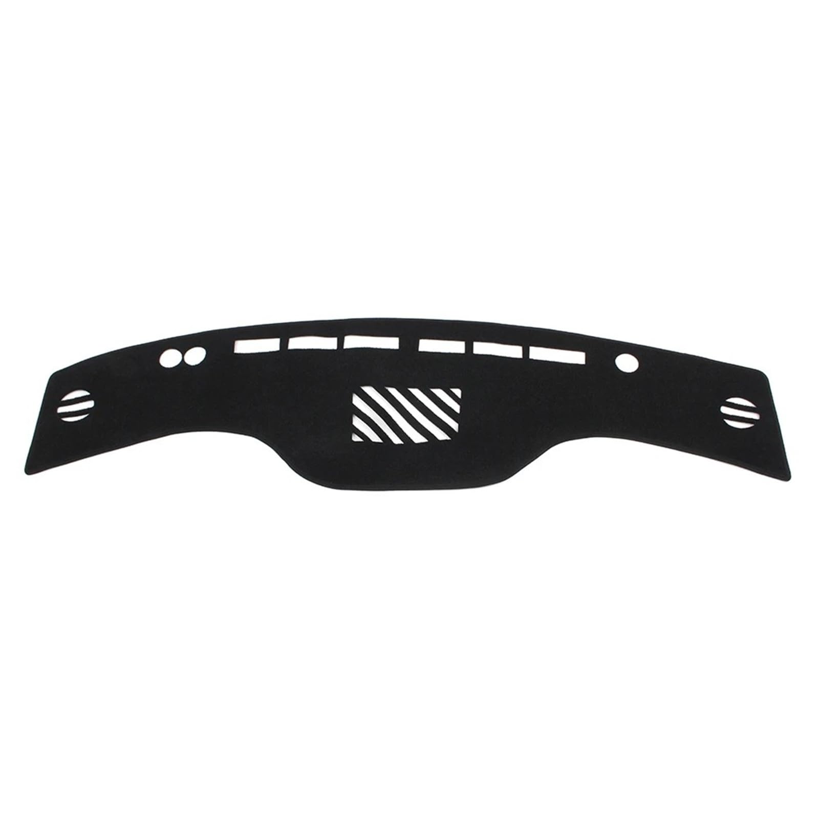 MadongJ Windshield Windscreen Wiper Blades for Subaru Forester 2005-2008, Replacement Blades All-Weather Performance Streak-Free Windshield Wipers