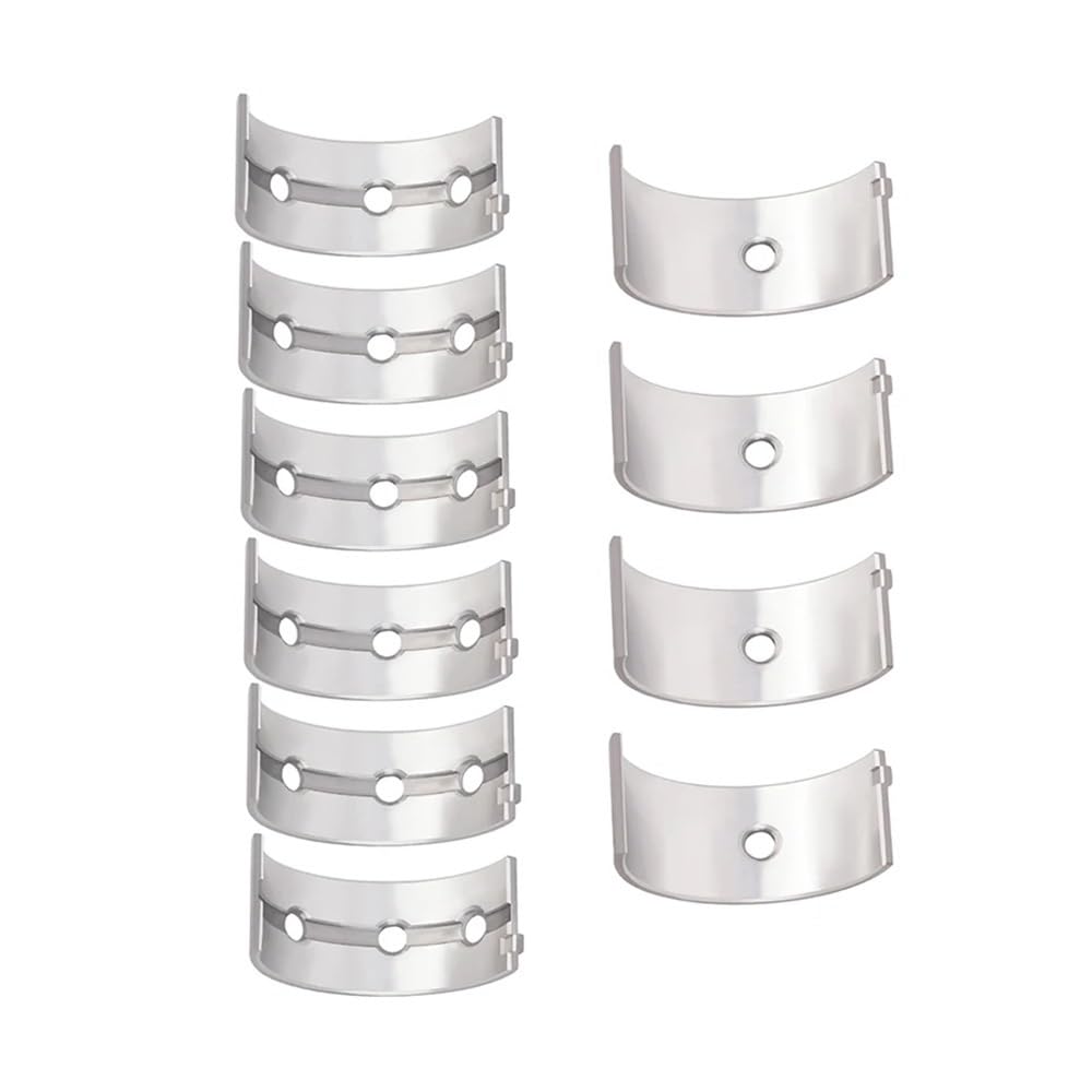 Roulement de vilebrequin 39,75 mm pour Moto ZG1400 et 1400GTR ABS