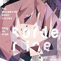 【先着特典】THE IDOLM@STER SHINY COLORS Song for Prism Borderline/クローバー/Summer Night Paradise(ジャケットデザイン使用ポストカード)