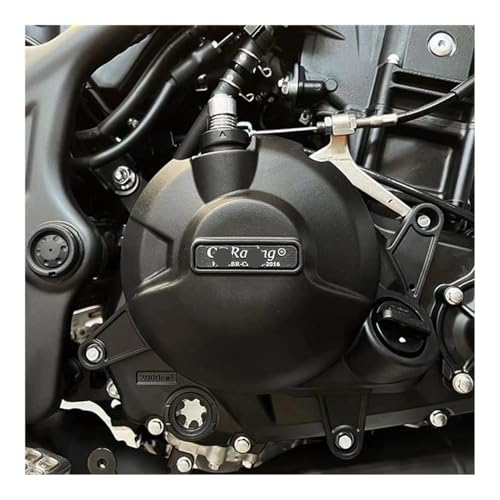 Cubiertas de motor protectores de motor lateral R3 MT-03 2024 protector 3