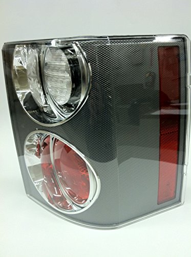 Genuine Land Rover Xfb500282Lpo Passenger Side Tail Light Assembly For Range Rover Full Size #TOP1