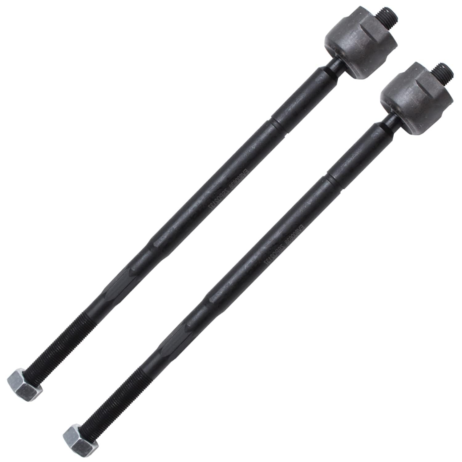 2X Outer Tie Rod End Pair For Mitsubishi Carisma / Colt / Lancer / Space Star – 83-On, LCP