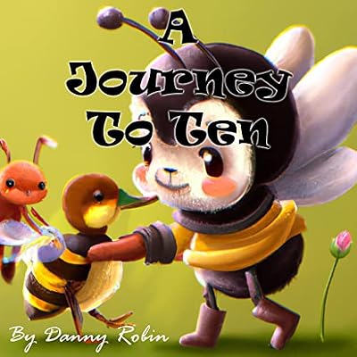A Journey To 10