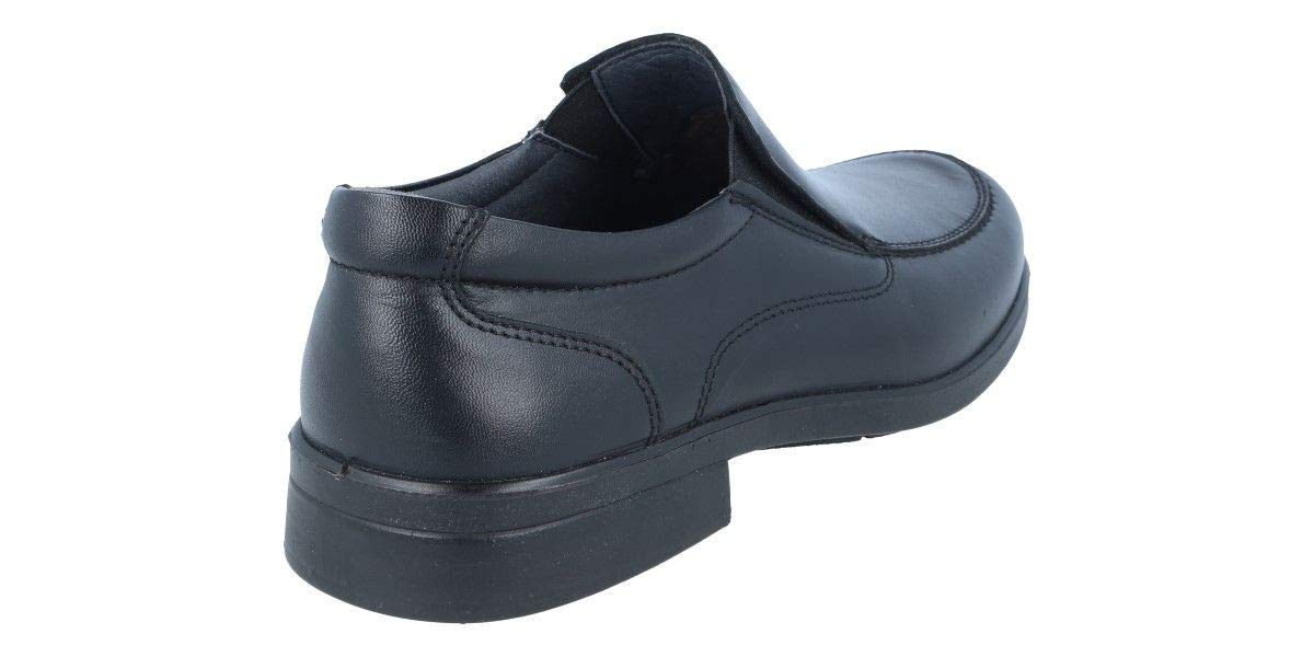 Luisetti Zapato Derbys 26850ST