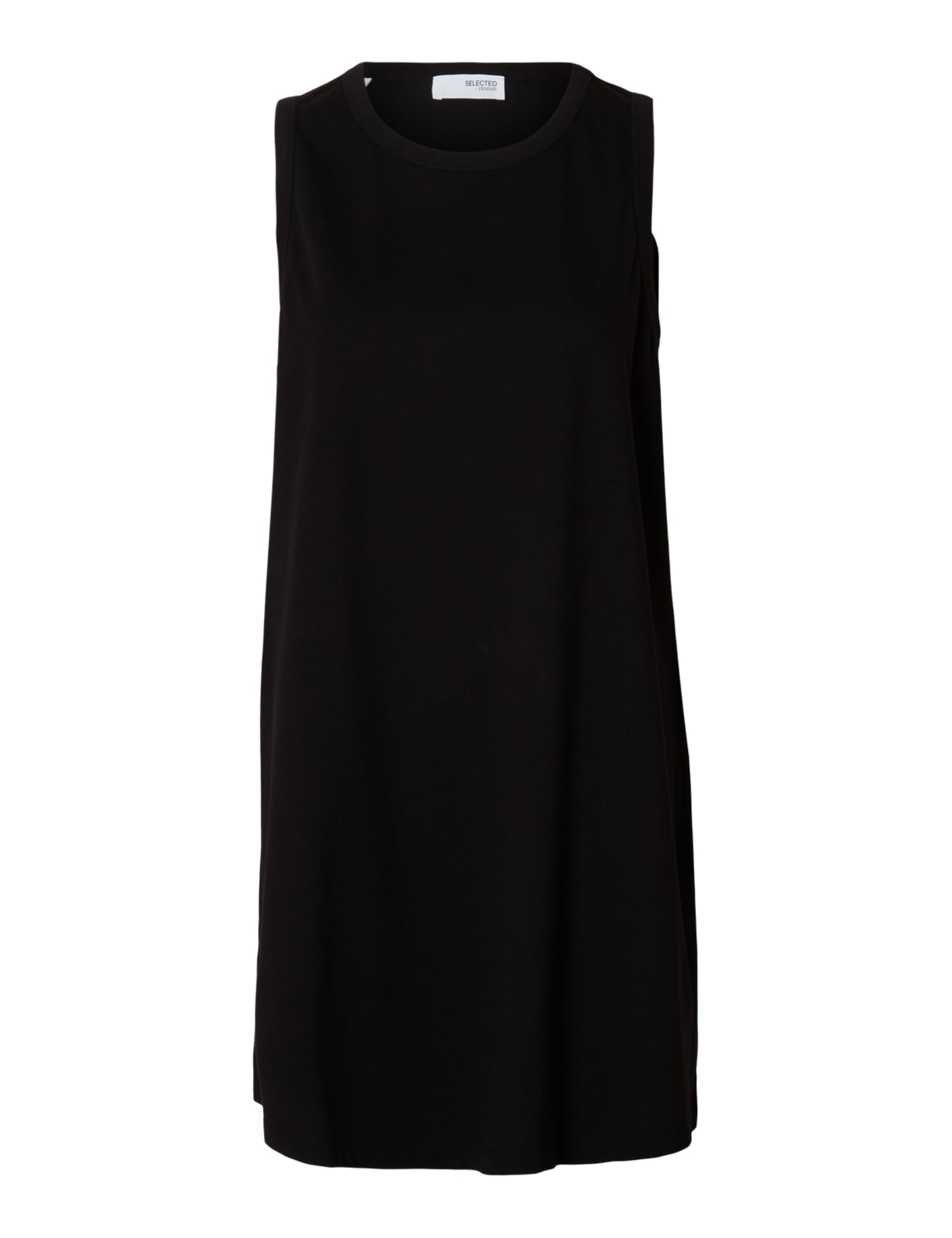 SELECTED FEMME Female Kleid ohne Ärmel Mini