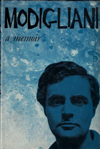 Modigliani: A Memoir: Salmon, Andre: Amazon.com: Books