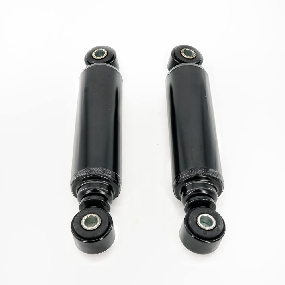 Bakkeny Universeller Hydraulischer Pioneer-Stoßdämpfer-Schwarz 