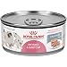 Royal Canin Mother & Babycat Ultra-Soft Mousse in Sauce Wet Cat Food for New Kittens and Nursing or Pregnant Mother Cats, 5.8 Ounce (Pack of 24)