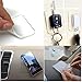 Produktbild Gaddrt 10 Stücke Griff Sticky Anti Slip Pads Küche Autohalterung Super Easy Gripping Pad Anti-Rutsch-Pad 60 x 75mm