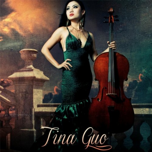 Tina Guo
