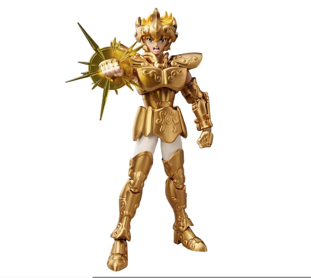 Amazon.co.jp: 「AC]ブロコ BULUKE 聖闘士星矢シリーズ プラモデル