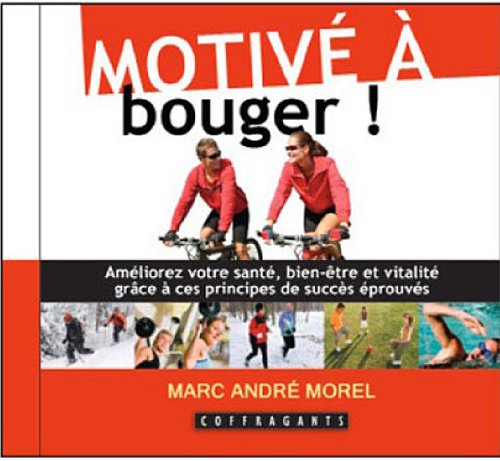 CD MOTIVE A BOUGER MOREL M ANDRE