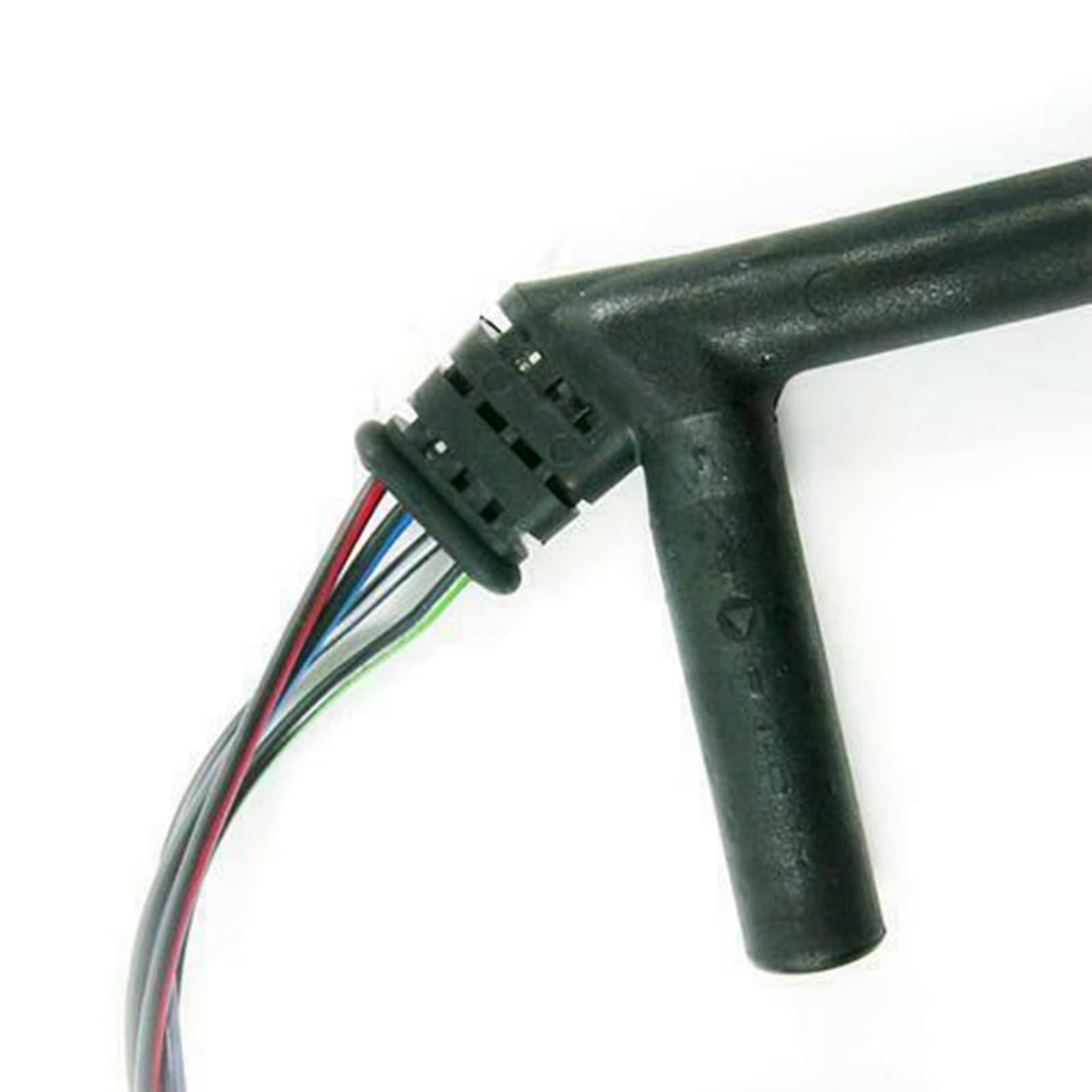 Compatibile Con Per Jetta 2004-2006 Candeletta Telaio Motore Per Diesel Preriscaldamento Cablaggio Spina 038971782C Cavo Candeletta Diesel