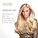 Rocco Donna Hair Serum for Smoother and Radiant Shine Hair | with Argan and Jojoba Oil | 1.7 oz