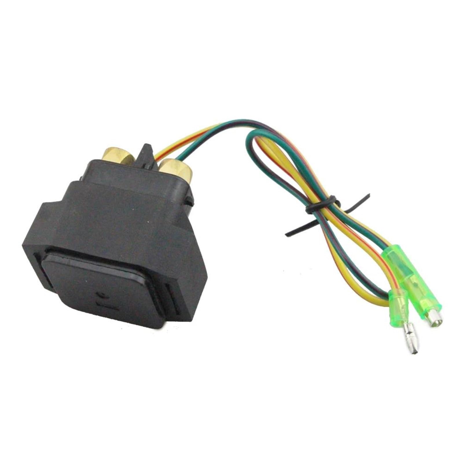 Relé de Arranque para Motocicleta Yamaha FX Cruiser HO SHO SVHO 1800 HO1100 VX1100