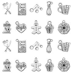 Baking - 100pcs - 10 styles