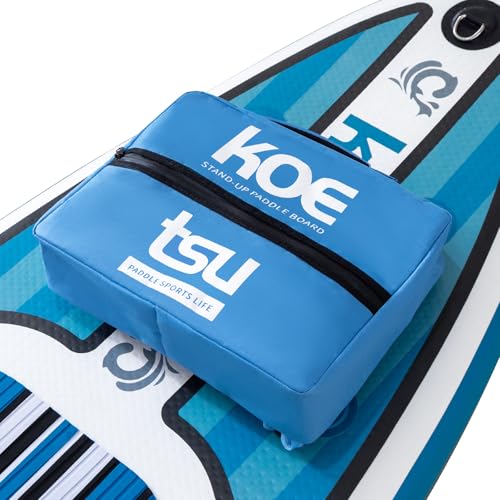 KOETSU Multi-Purpose SUP Cooler Deck Bag