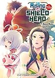 The Rising of the Shield Hero Volume 14: The Manga Companion